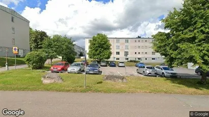 Apartments for rent in Boxholm - Photo from Google Street View