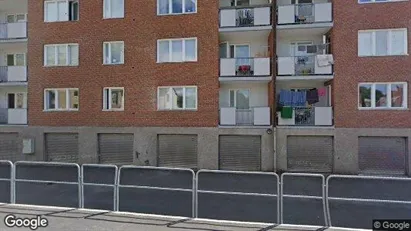Apartments for rent in Mellerud - Photo from Google Street View