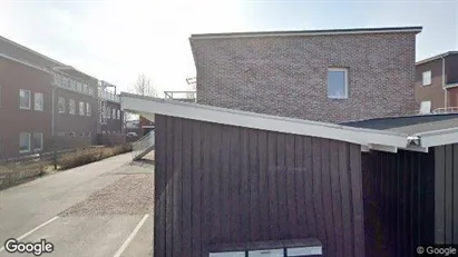 Apartments for rent in Helsingborg - Photo from Google Street View