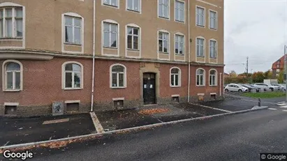 Apartments for rent in Jönköping - Photo from Google Street View