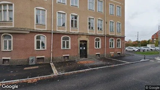Apartments for rent in Jönköping - Photo from Google Street View