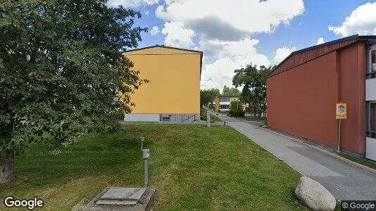 Apartments for rent in Haninge - Photo from Google Street View