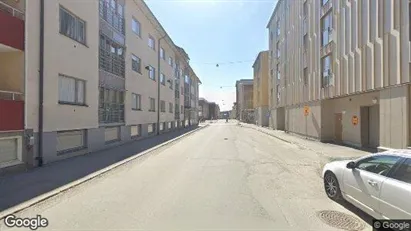 Apartments for rent in Skellefteå - Photo from Google Street View