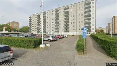 Apartments for rent in Malmö City - Photo from Google Street View