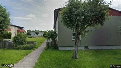 Apartments for rent in Uppvidinge - Photo from Google Street View