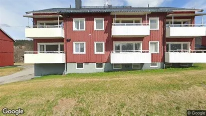 Apartments for rent in Storuman - Photo from Google Street View