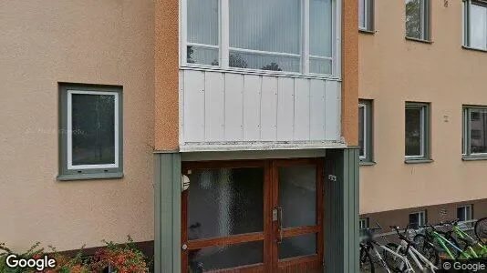 Apartments for rent in Jönköping - Photo from Google Street View