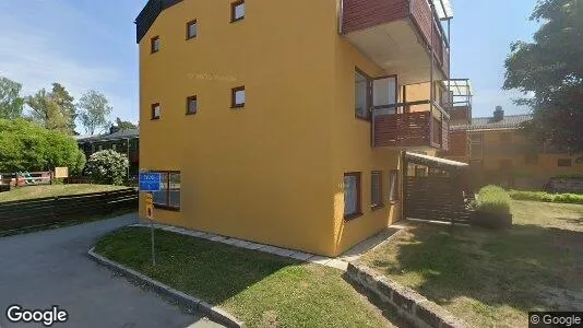 Apartments for rent in Sandviken - Photo from Google Street View