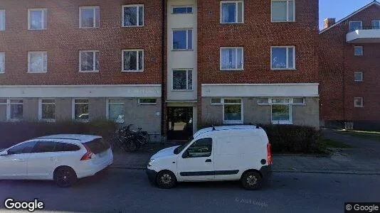 Apartments for rent in Höganäs - Photo from Google Street View
