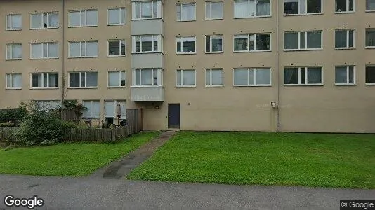 Apartments for rent in Askim-Frölunda-Högsbo - Photo from Google Street View