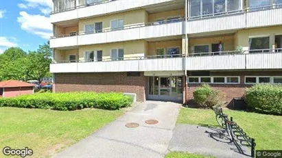 Apartments for rent in Norrköping - Photo from Google Street View