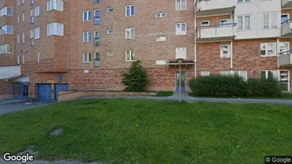 Apartments for rent in Södertälje - Photo from Google Street View