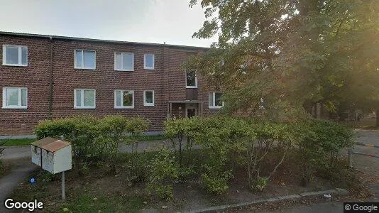 Apartments for rent in Linköping - Photo from Google Street View