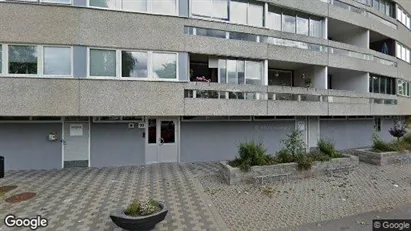 Apartments for rent in Karlskrona - Photo from Google Street View