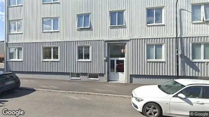 Apartments for rent in Ljungby - Photo from Google Street View