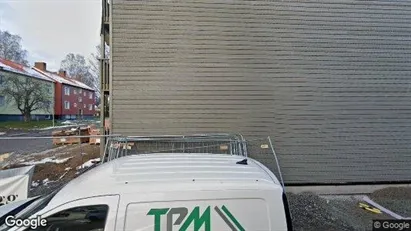 Apartments for rent in Borlänge - Photo from Google Street View