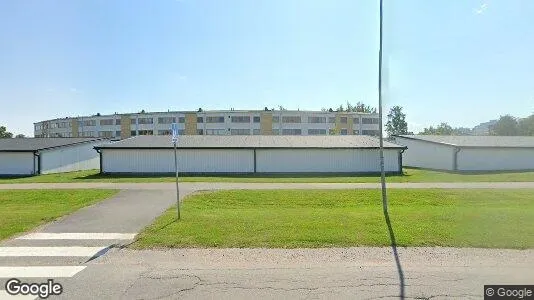 Apartments for rent in Hallsberg - Photo from Google Street View