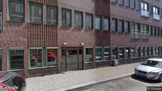 Apartments for rent in Kristianstad - Photo from Google Street View