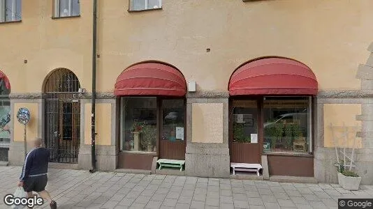 Apartments for rent in Södermalm - Photo from Google Street View