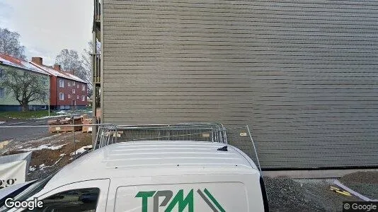 Apartments for rent in Borlänge - Photo from Google Street View