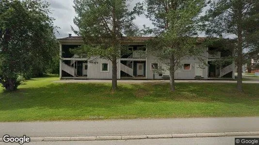 Apartments for rent in Härjedalen - Photo from Google Street View