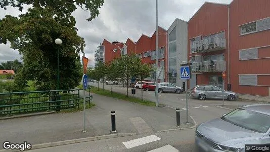 Apartments for rent in Tranås - Photo from Google Street View