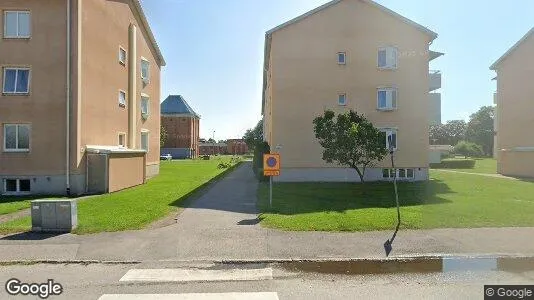 Apartments for rent in Örebro - Photo from Google Street View