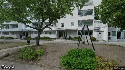 Apartments for rent in Södertälje - Photo from Google Street View