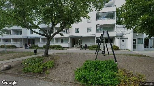 Apartments for rent in Södertälje - Photo from Google Street View