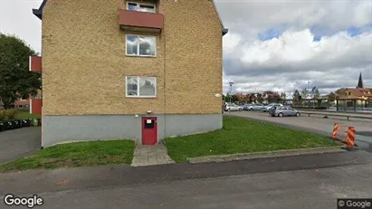 Apartments for rent in Östra Göinge - Photo from Google Street View