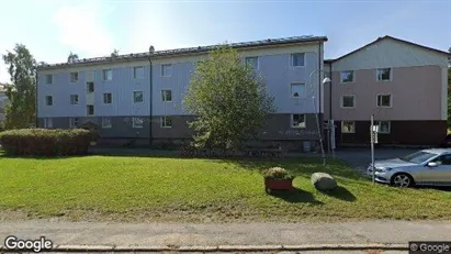 Apartments for rent in Luleå - Photo from Google Street View