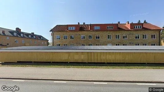 Apartments for rent in Storuman - Photo from Google Street View