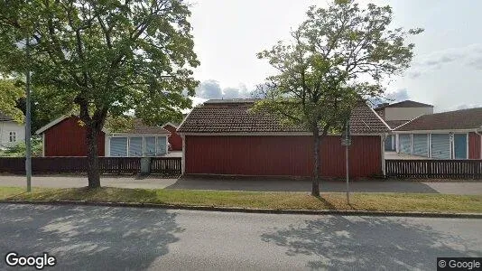 Apartments for rent in Jönköping - Photo from Google Street View