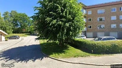 Apartments for rent in Ulricehamn - Photo from Google Street View