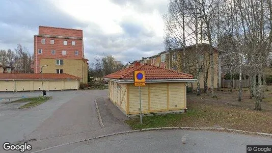 Apartments for rent in Västerås - Photo from Google Street View