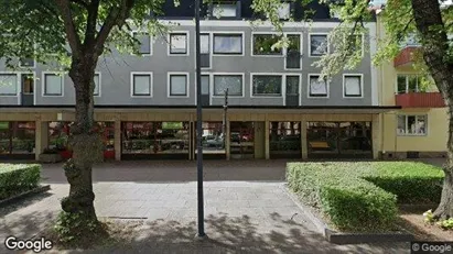 Apartments for rent in Jönköping - Photo from Google Street View