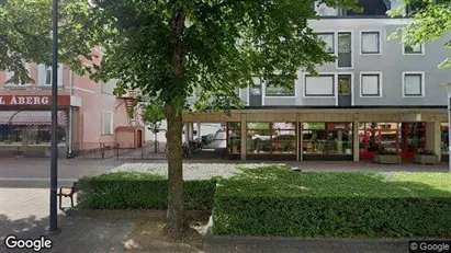 Apartments for rent in Jönköping - Photo from Google Street View