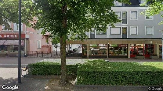 Apartments for rent in Jönköping - Photo from Google Street View