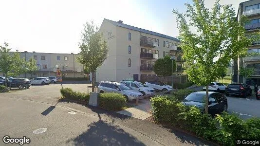 Apartments for rent in Kristianstad - Photo from Google Street View