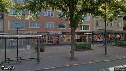 Apartments for rent in Jönköping - Photo from Google Street View