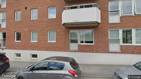 Apartments for rent in Arvika - Photo from Google Street View