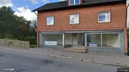 Apartments for rent in Klippan - Photo from Google Street View