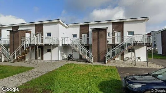 Apartments for rent in Älmhult - Photo from Google Street View