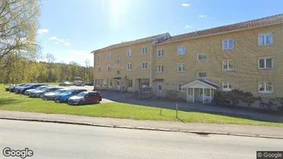 Apartments for rent in Filipstad - Photo from Google Street View