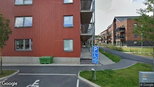 Apartments for rent in Jönköping - Photo from Google Street View