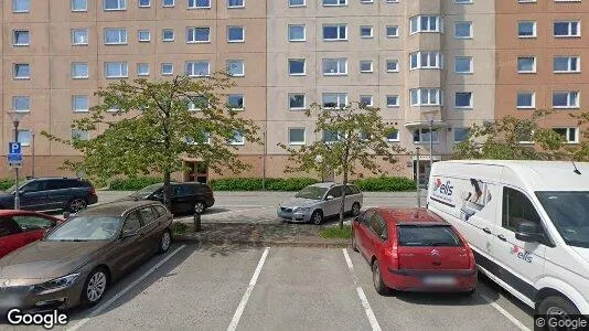 Apartments for rent in Haninge - Photo from Google Street View