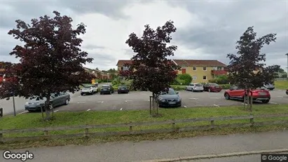 Apartments for rent in Jönköping - Photo from Google Street View