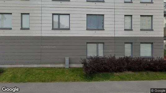 Apartments for rent in Haninge - Photo from Google Street View