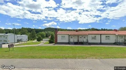 Apartments for rent in Färgelanda - Photo from Google Street View