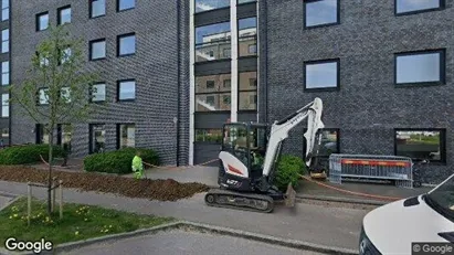 Apartments for rent in Båstad - Photo from Google Street View